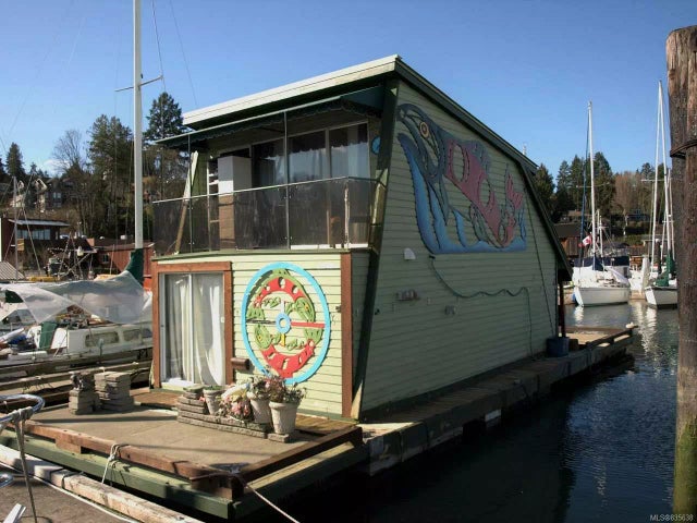 2 of 26 - 1745 Cowichan Bay Rd 7, Cowichan Bay, BC