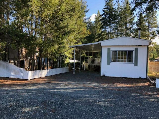 1 of 9 - 2130 Errington Rd 17, Errington, BC