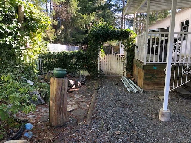 2 of 9 - 2130 Errington Rd 17, Errington, BC