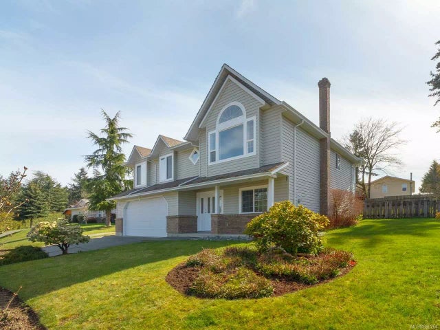 1 of 32 - 4535 Lambourn Dr, Cowichan Bay, BC