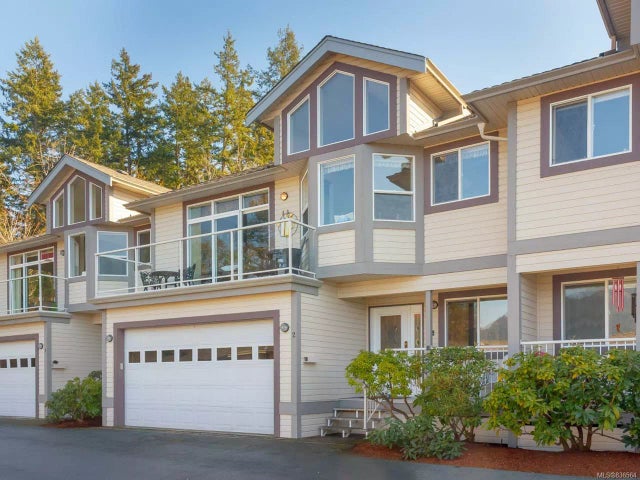 1 of 44 - 1700 Pritchard Rd 2, Cowichan Bay, BC