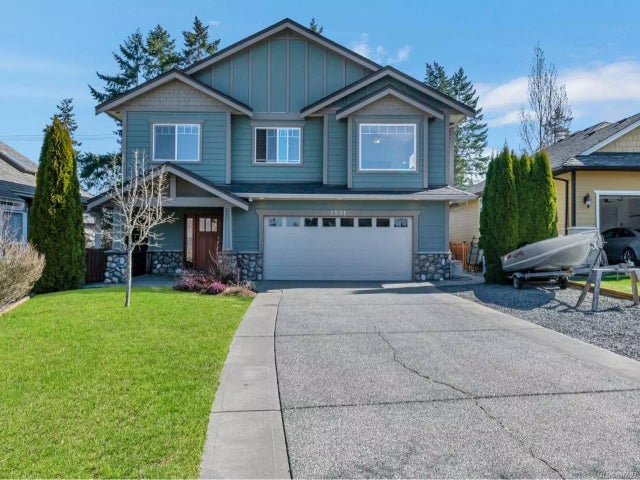 1 of 37 - 1591 Simon Pl, Cowichan Bay, BC
