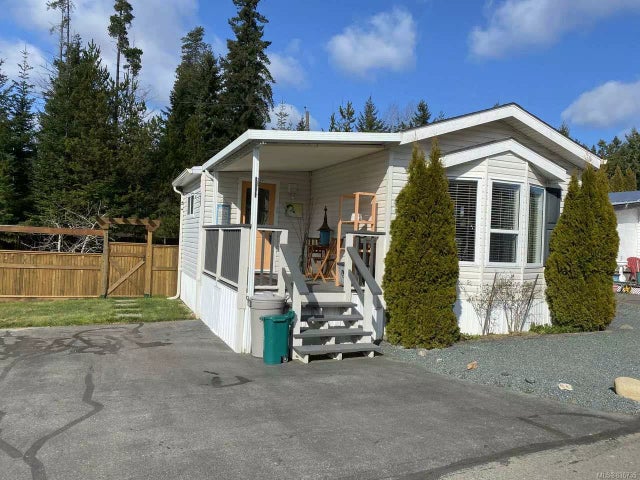 1 of 25 - 1050 Bowlby Rd 3, Errington, BC