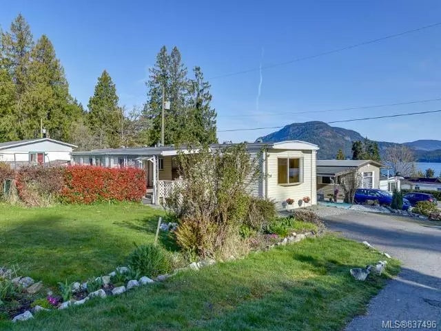 1 of 29 - 1265 Cherry Point Rd 24, Cowichan Bay, BC