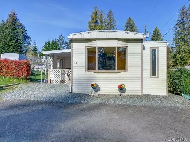 2 of 29 - 1265 Cherry Point Rd 24, Cowichan Bay, BC