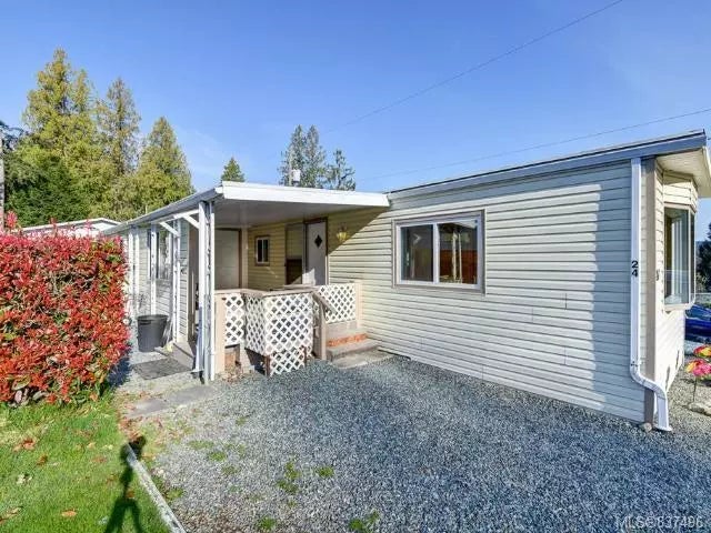 4 of 29 - 1265 Cherry Point Rd 24, Cowichan Bay, BC