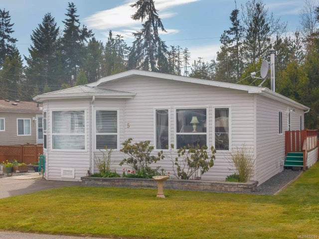 2 of 25 - 1050 Bowlby Rd 5, Coombs, BC