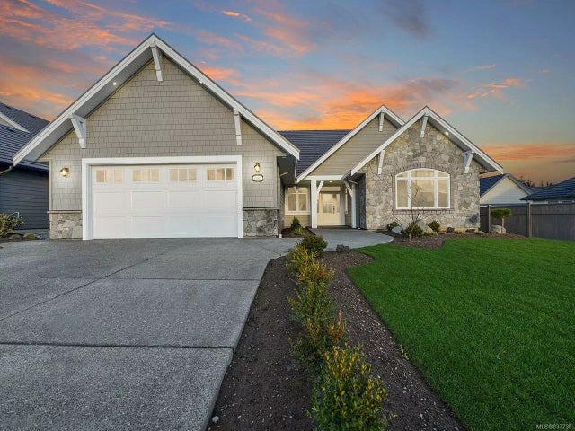 1 of 40 - 2004 Crown Isle Dr, Courtenay, BC