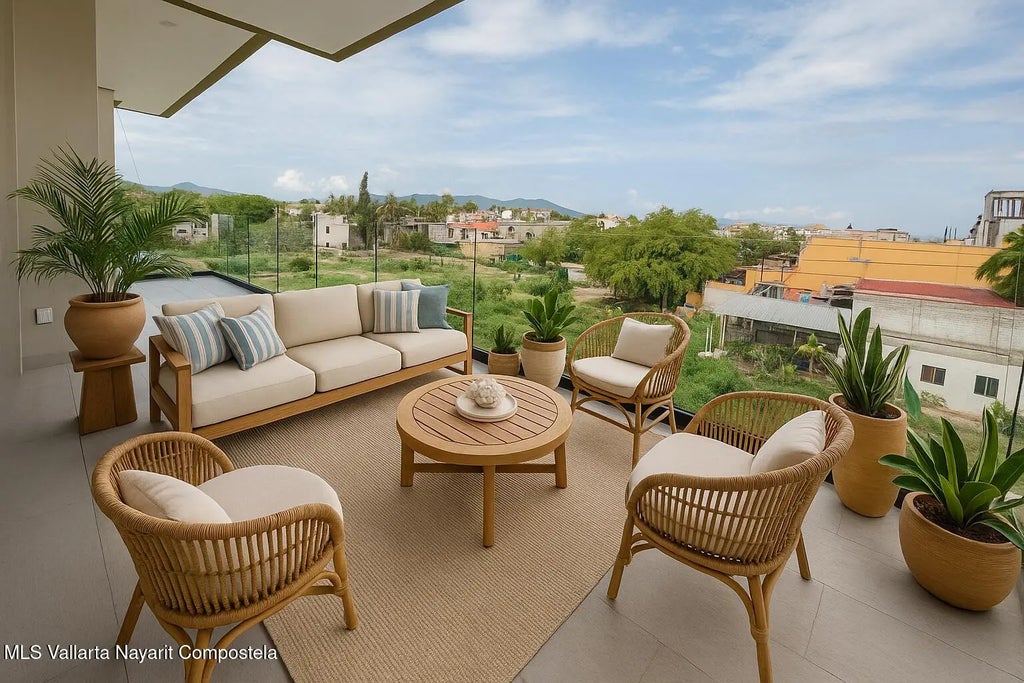 21 Otilio Montano 2a Mee-tah, Riviera Nayarit