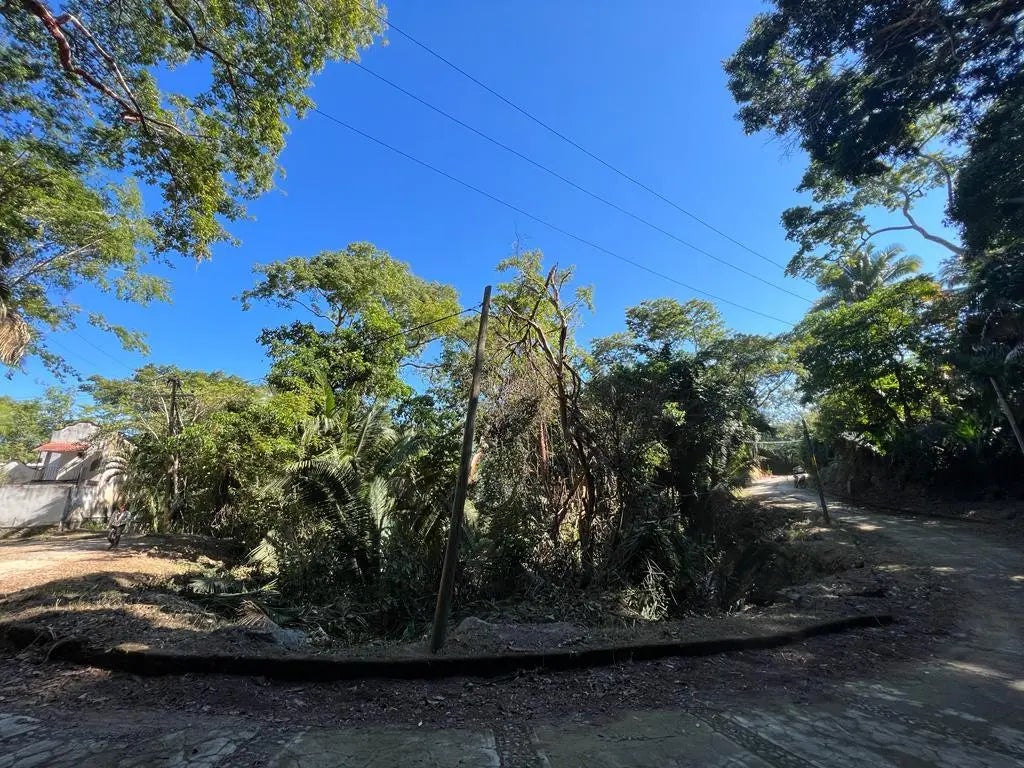 Manzana 5 2a Seccion, Lomas Del Pacifico Lote 35, Puerto Vallarta