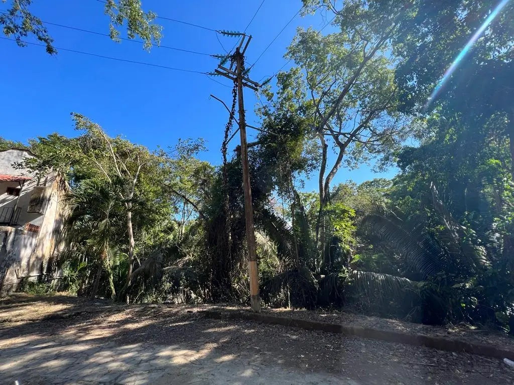 Manzana 5 2a Seccion, Lomas Del Pacifico Lote 36, Puerto Vallarta