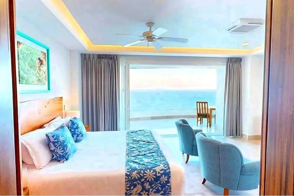 4944 Callejon Lomas Del Pacifco 704 Blue Horizon, Puerto Vallarta