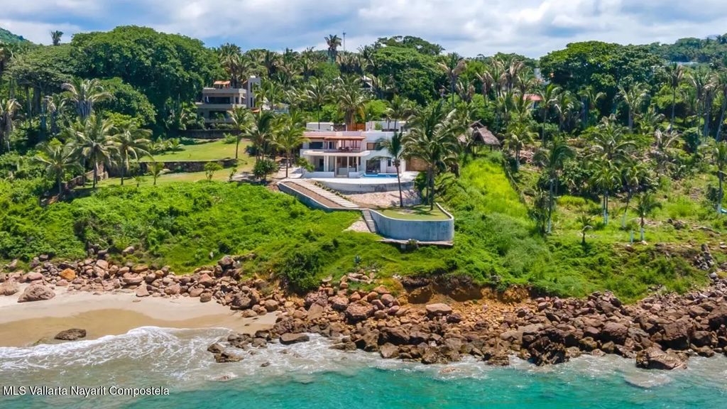 S/n Calle Aguila 63734 Lt 11-12 Villa Cormoran, Riviera Nayarit