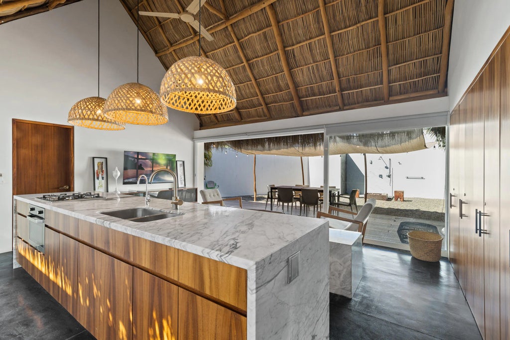 14 Otilio Montano Casa Lora, Riviera Nayarit