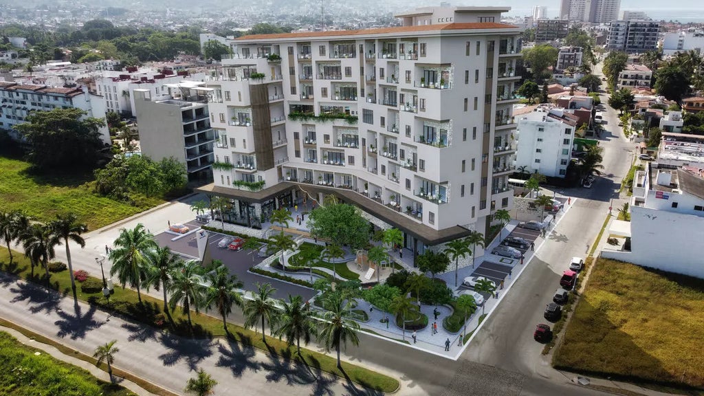185 Av Fluvial Vallarta 805 Valarte, Puerto Vallarta