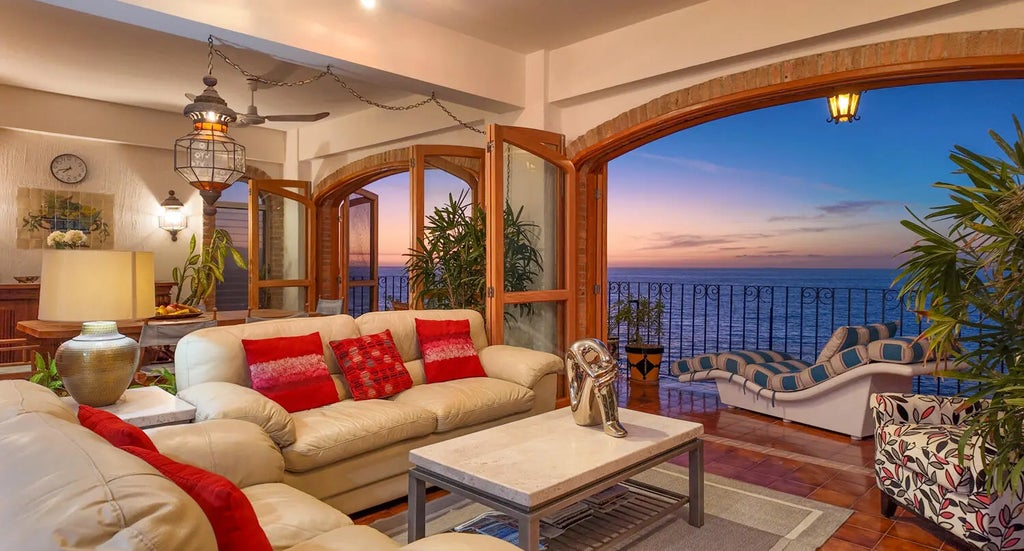 Km. 8.5 Carreterra A Barra De Navidad 801 Jacarandas 801 Playas Gemelas, Puerto Vallarta