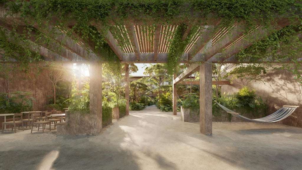 291 Paseo De Las Garzas Torre A 304 Vireo Living, Riviera Nayarit