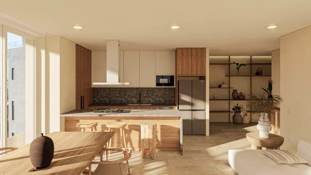 56 Lazaro Cardenas 602 Nalua, Riviera Nayarit