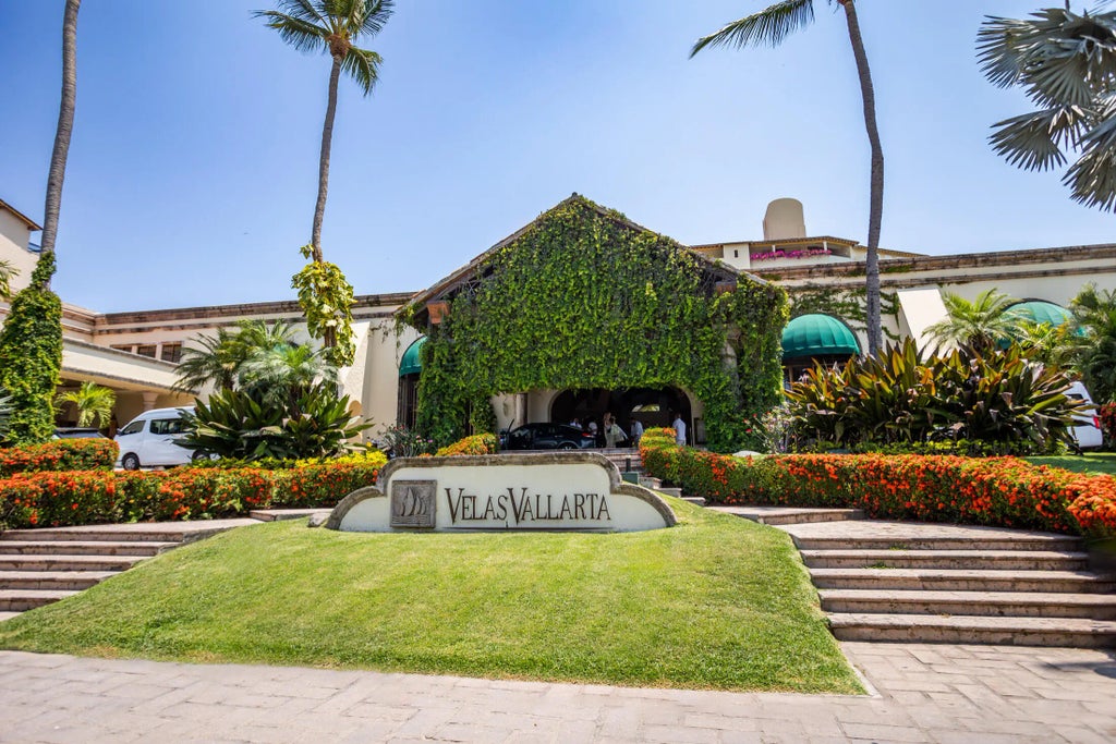 585 Av Paseo De La Marina Nte 4211 Velas Vallarta Casa Sierra, Puerto Vallarta