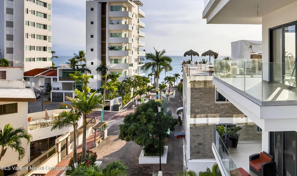 40a Ave Los Picos 303-304 Marsala Bucerias, Riviera Nayarit