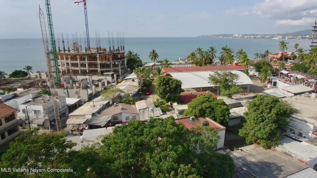 6 Dr. Abraham Gonzalez Land Pablo, Riviera Nayarit