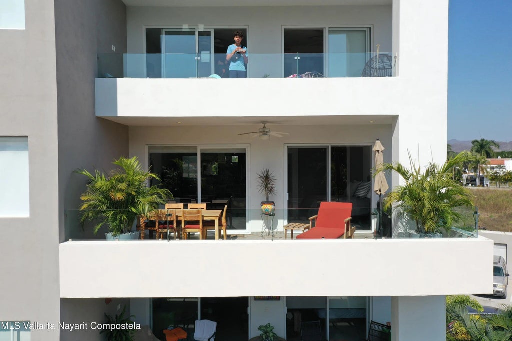 3 Circ. De Los Sauces 3-a Flamingos Sport Residences Ll, Riviera Nayarit