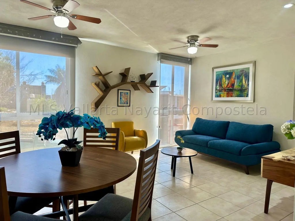 595 Vista Las Flores B11 Serene Residencial, Puerto Vallarta