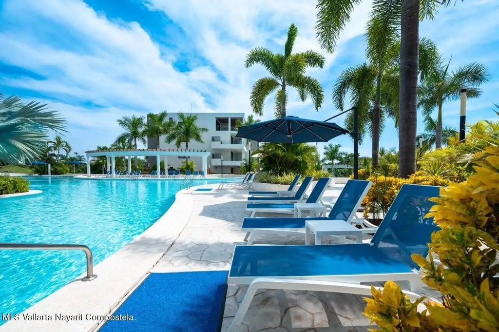 100 Avenida Las Palmas 4206 Quadrant Torre 4000, Riviera Nayarit