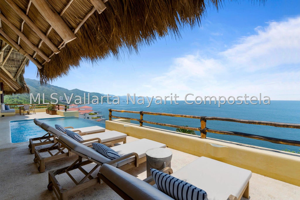 Lt-18 Carretera A Mismaloya 1805 Frac. San Xoaquin Villas Lapa Lapa, Puerto Vallarta