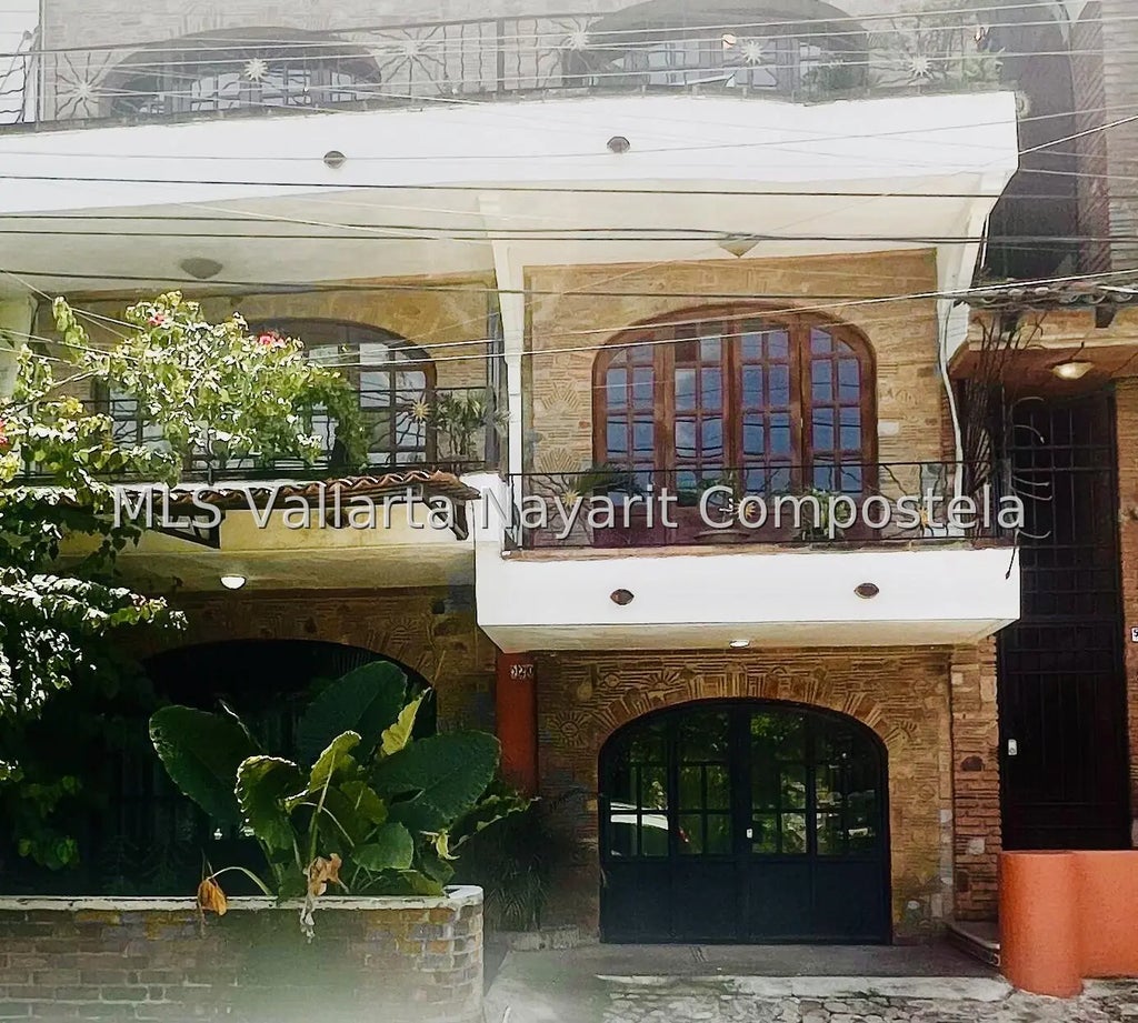 520 Basilio Badillo 2 Casa Sol, Puerto Vallarta