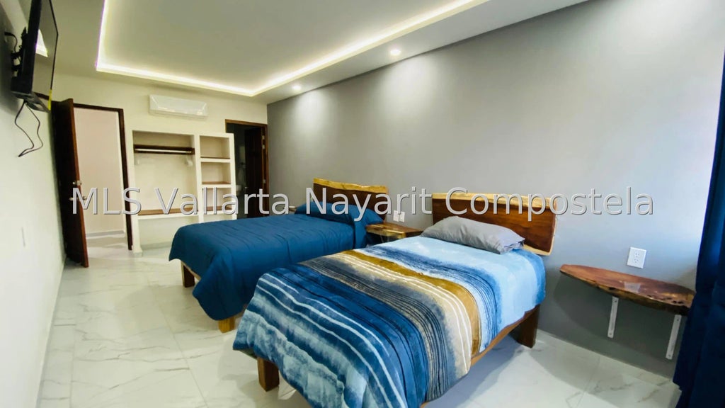 53 Pescadores 53 Casa Ita Hotel, Riviera Nayarit