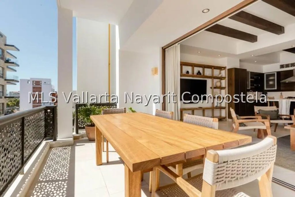 275 Venustiano Carranza 501 Urban Ii Palma, Puerto Vallarta