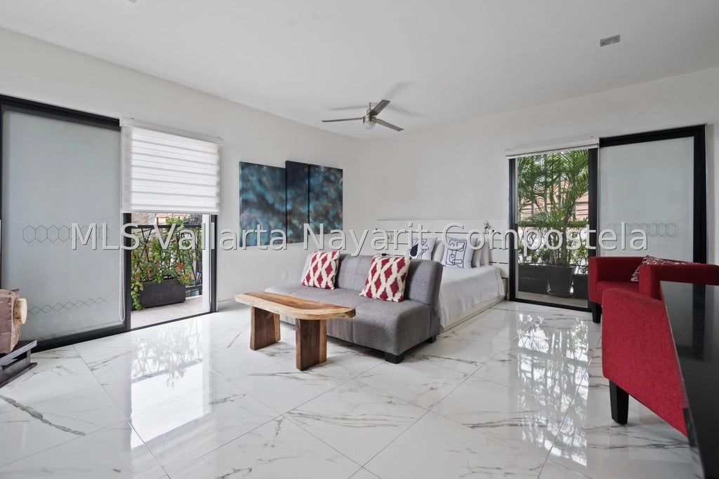 398 Hoduras 2 Kai Loft 2, Puerto Vallarta