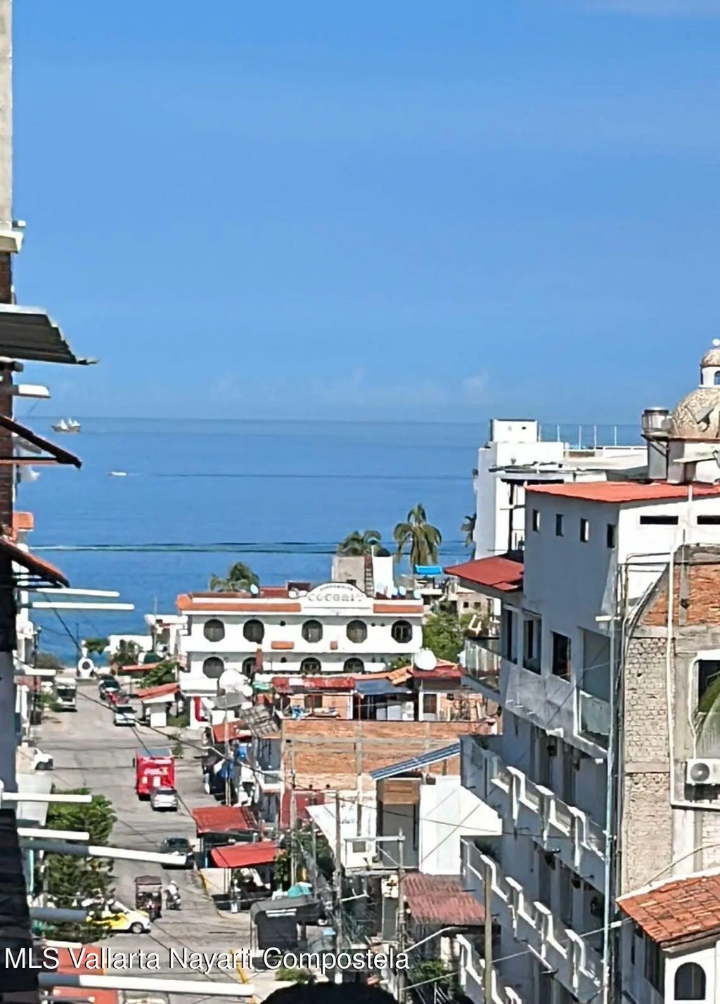 398 Hoduras 2 Kai Loft 2, Puerto Vallarta