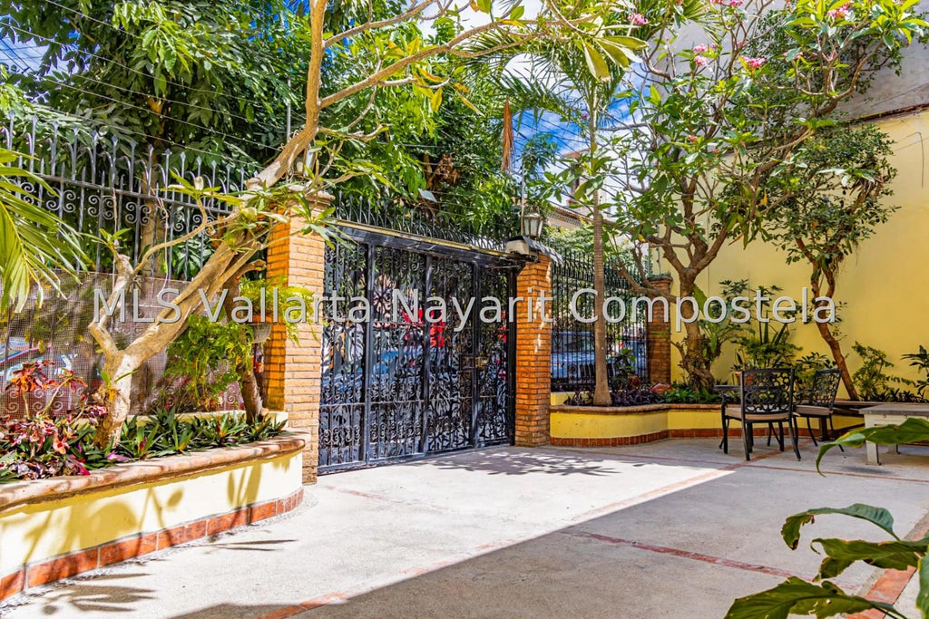 330 Venustiano Carranza Casa Victoria, Puerto Vallarta