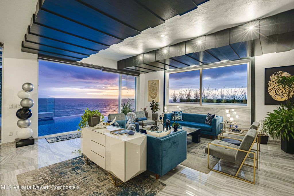 400 C Sta. Barbara Casa Sur, Puerto Vallarta