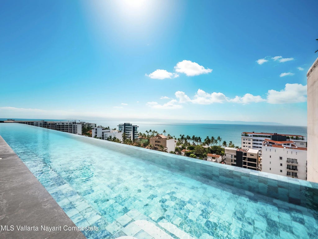 Pacifica Francisco I Madero Zona Dorada 502 Pacifica Sol 502, Riviera Nayarit