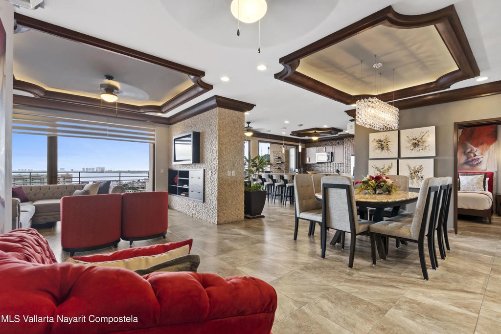 220 Pulpito Street Ph 1 Residences By Pinnacle, Puerto Vallarta