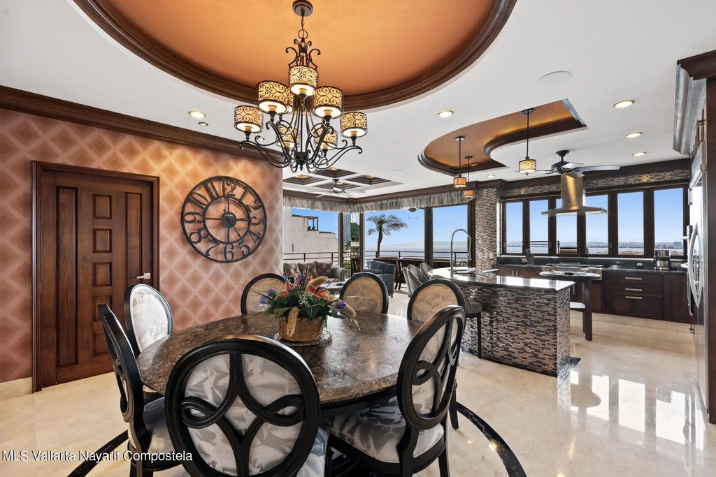 220 Pulpito Ph 2 Residences By Pinnacle, Puerto Vallarta