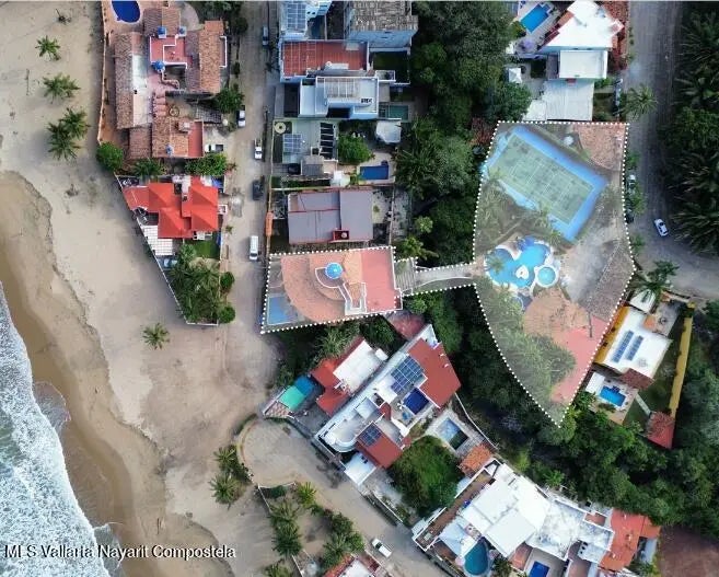 15 Retorno Gaviotas Villa Corona Del Mar, Riviera Nayarit