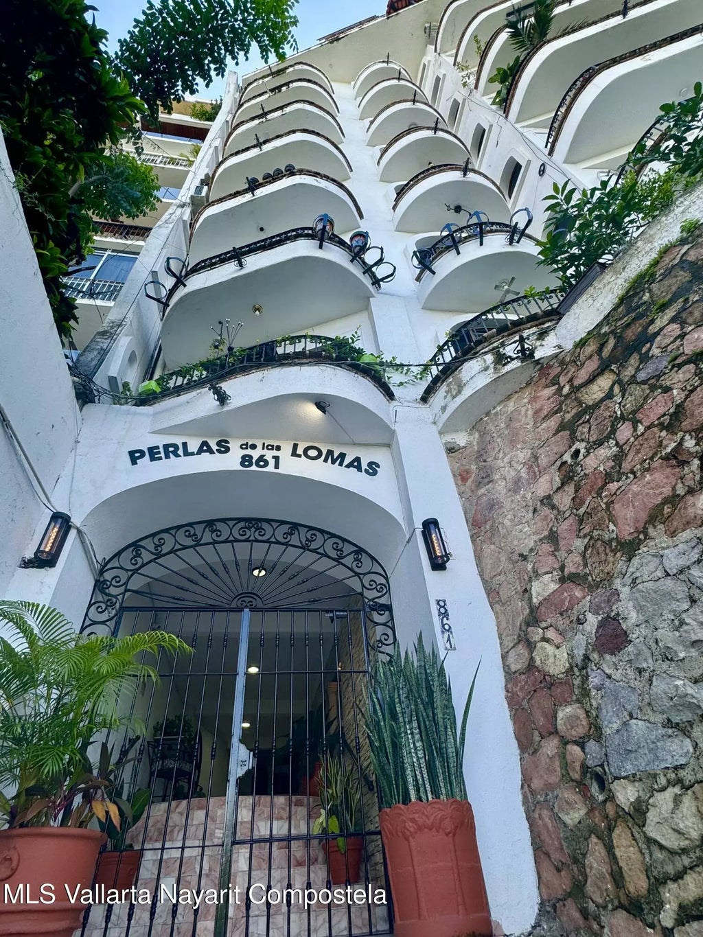 861 Km 1.5 Carr. Barra De Navidad 403 Perlas De Las Lomas, Puerto Vallarta