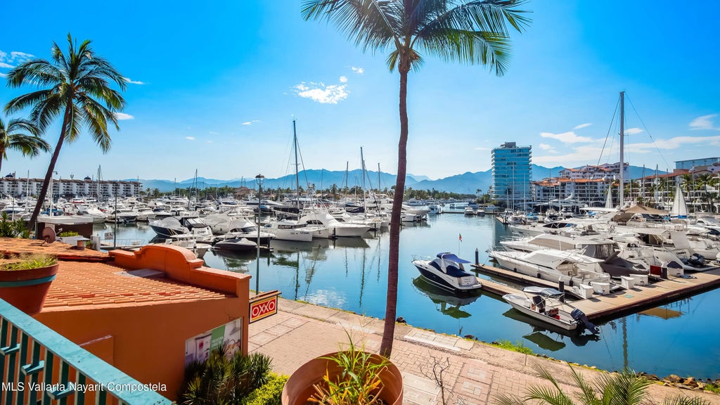 249 Av. Paseo De La Marina 1215 Puesta Del Sol, Puerto Vallarta