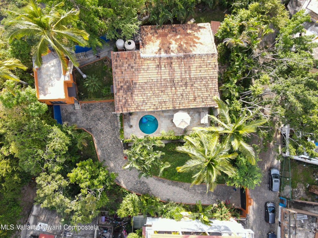 103 Privada Parota Casa Parota, Puerto Vallarta