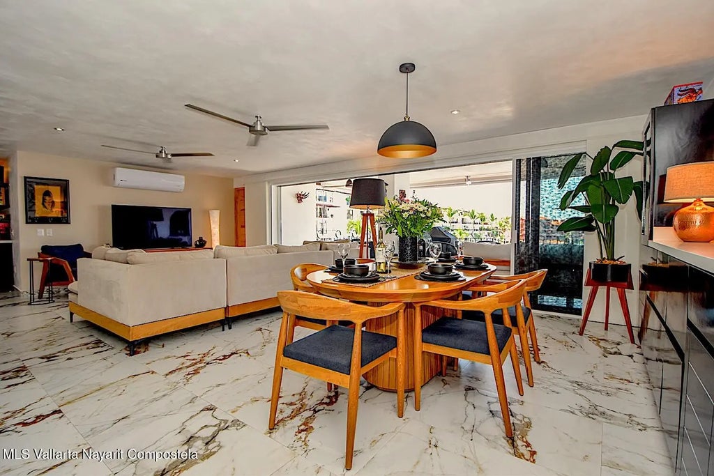 161 Av. Paseo De La Marina Sur 313 Marina Las Palmas 1, Puerto Vallarta