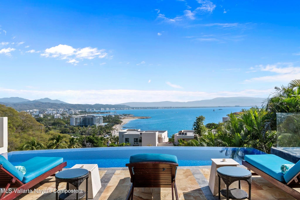 20 Calle Paseo De La Bahia Casa Mar, Riviera Nayarit