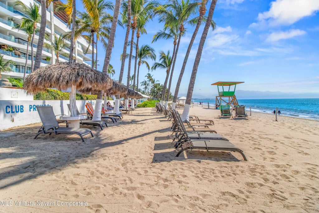 115 Lazaro Cardenas 102 Casa Jengibre, Riviera Nayarit