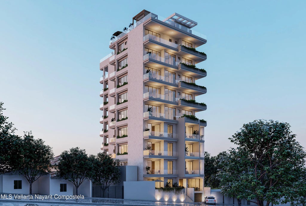 1767 C. Ecuador 101 La Perla, Puerto Vallarta