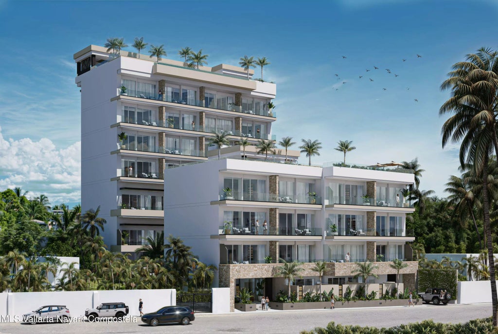 54 Francisco I Madero B 304 Amani Select B 304, Riviera Nayarit