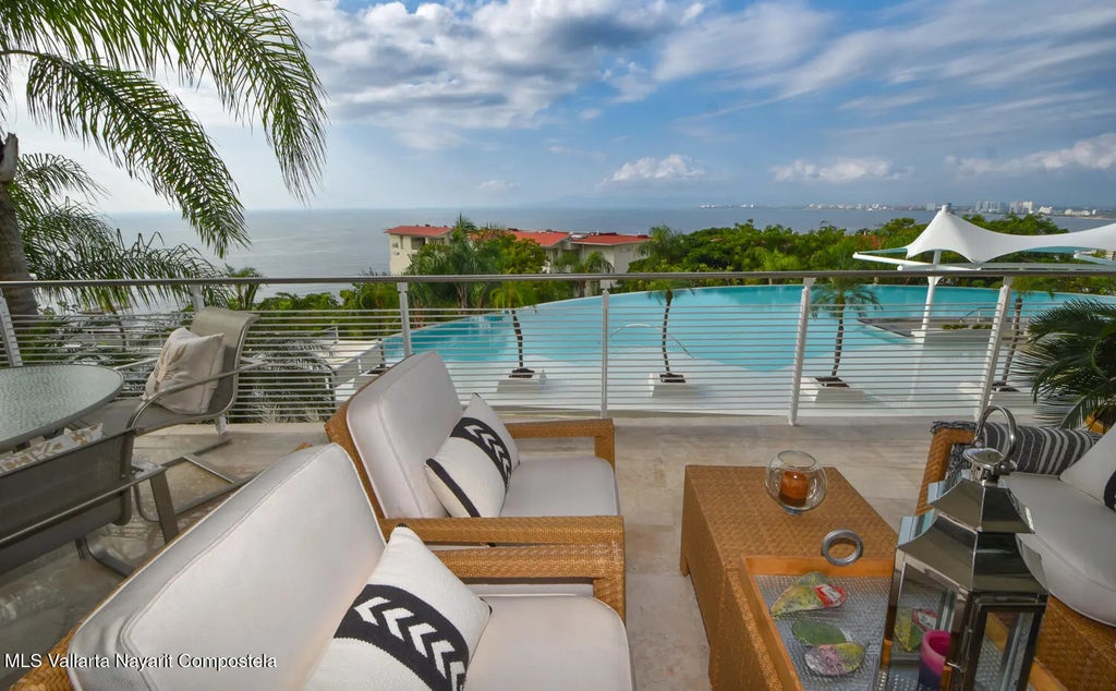 143 Paseo De Las Conchas Chinas 204 204 Horizon, Puerto Vallarta