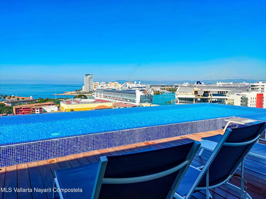 360 Maria Montessori 102 Condo 102 T3, Puerto Vallarta